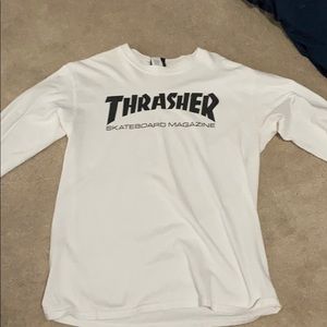 Thrasher long sleeve